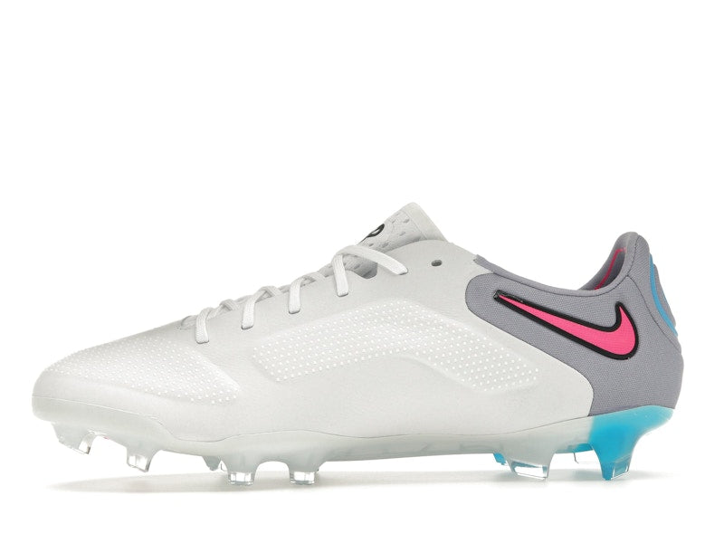 Nike Tiempo Legend 9 Elite FG Blast Pack Baltic Blue