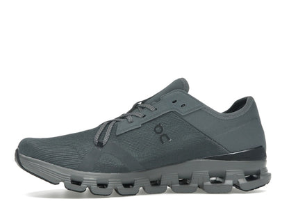 On Running Cloud X 4 AD Stone Black