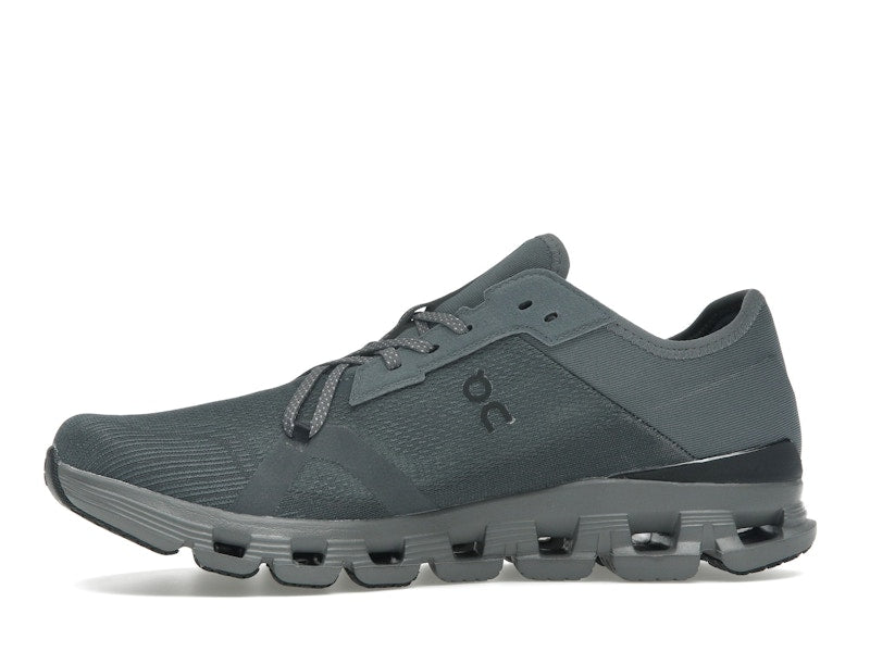 On Running Cloud X 4 AD Stone Black