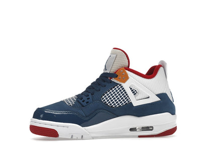 Jordan 4 Retro Messy Room (GS)