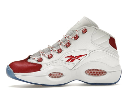 Reebok Question Mid Red Toe (2024)