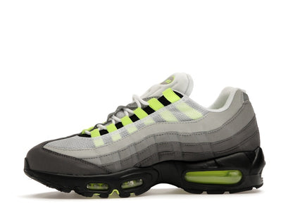 Nike Air Max 95 OG Neon (2015)