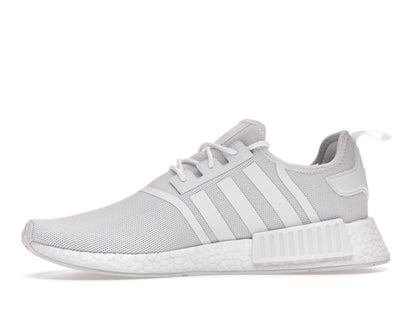 adidas NMD R1 Primeblue Triple White