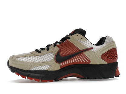 Nike Zoom Vomero 5 Desert Khaki Light Orewood Brown Mars Stone Black