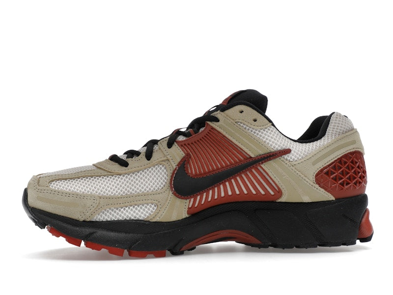 Nike Zoom Vomero 5 Desert Khaki Light Orewood Brown Mars Stone Black