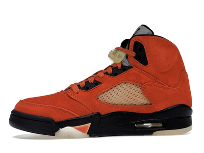 Jordan 5 Retro Dunk on Mars (Women's)