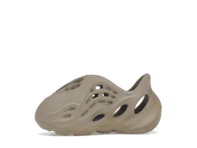 adidas Yeezy Foam RNNR Stone Sage (Infants)