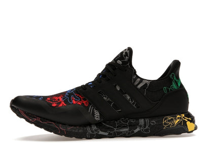 adidas Ultra Boost Disney Goofy