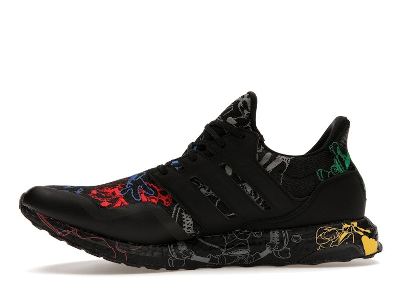 adidas Ultra Boost Disney Goofy