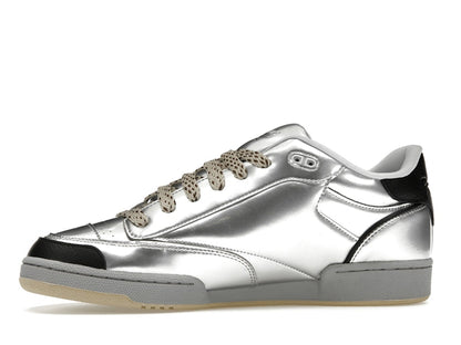 Reebok Club C Bulc Dime Silver Metllic