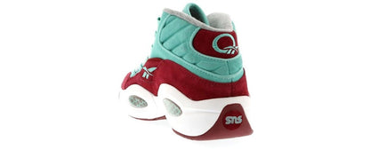 Reebok Question Mid SNS Shoe About Nothing
