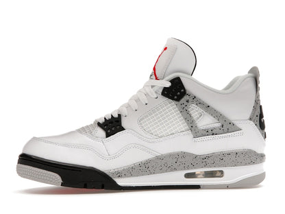 Jordan 4 Retro White Cement (2016)