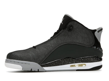 Jordan Dub-Zero Classic Charcoal
