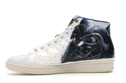 adidas Stan Smith 80s Mid Star Wars Darth Vader