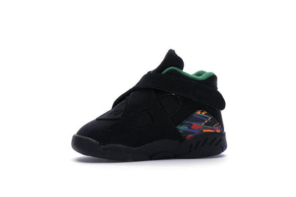 Jordan 8 Retro Tinker Air Raid (TD)
