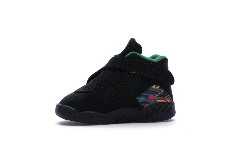 Jordan 8 Retro Tinker Air Raid (TD)