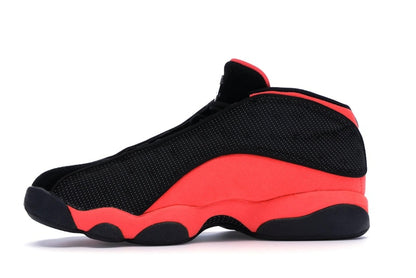 Jordan 13 Retro Low CLOT Black Red