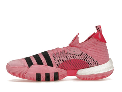 adidas Trae Young 2.0 Pink Trap House