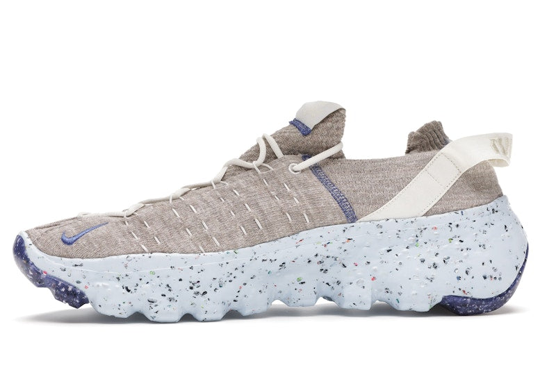 Nike Space Hippie 04 Sail Astronomy Blue