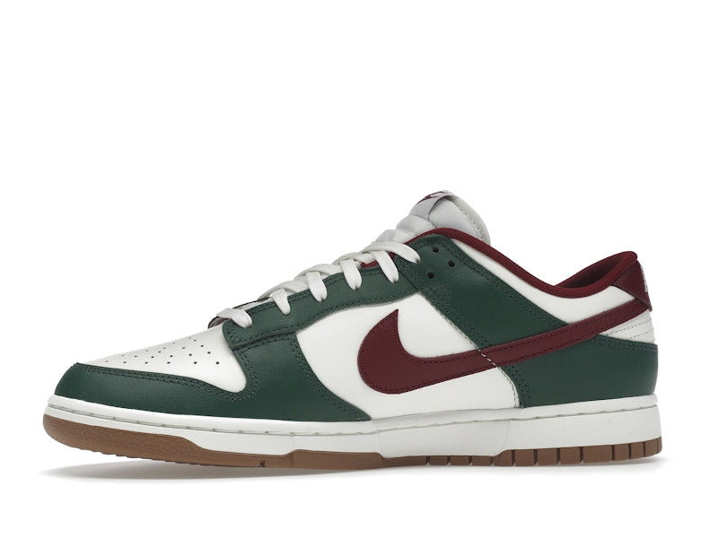 Nike Dunk Low Gorge Green