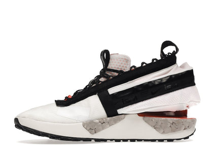 Nike ISPA Drifter Gator White