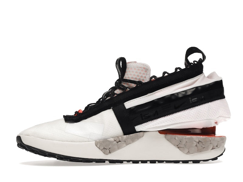 Nike ISPA Drifter Gator White