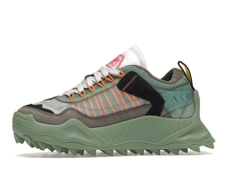 Off-White Odsy-1000 Light Blue FW20