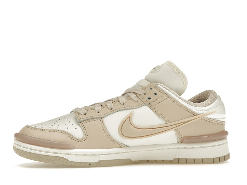 Nike Dunk Low Twist Sanddrift (Women's)