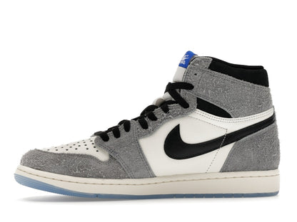 Jordan 1 Retro High OG All-Star Cool Grey