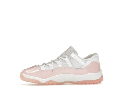 Jordan 11 Retro Low Legend Pink (PS)