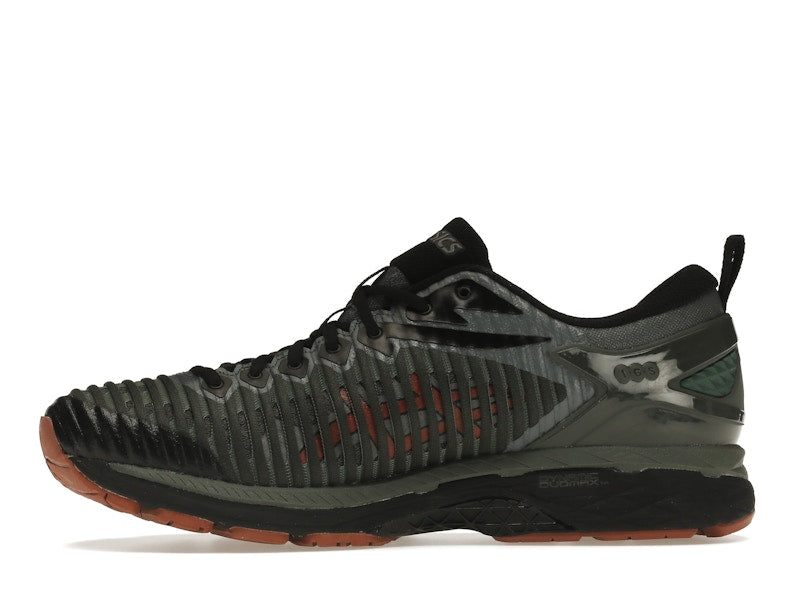 ASICS Gel-Delva 1 Kiko Kostadinov Forest