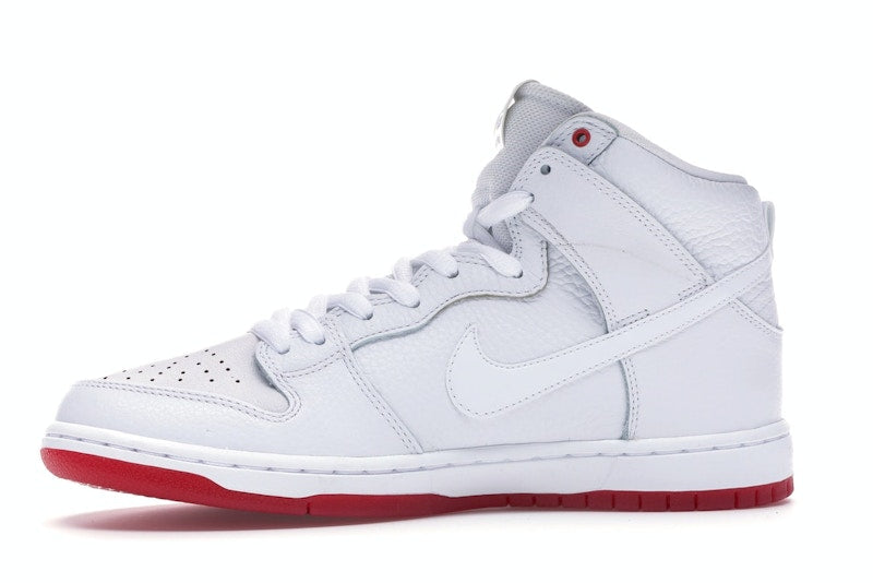 Nike SB Dunk High Kevin Bradley