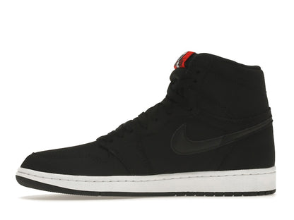 Jordan 1 Retro High Paris Saint-Germain (Friends and Family)