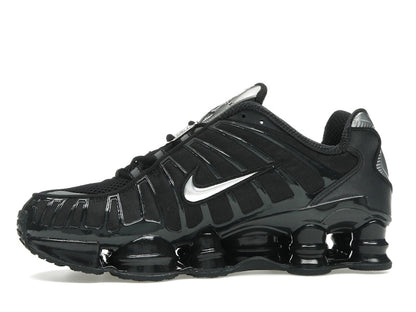 Nike Shox TL Off Noir Silver (Women's)