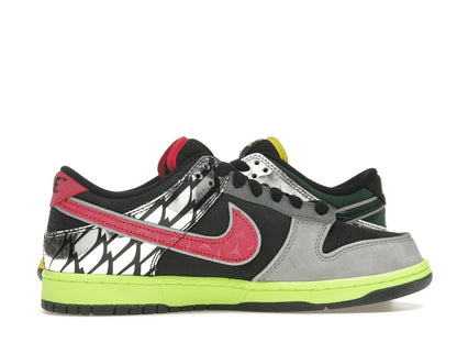 Nike Dunk Low What the Duck Home University of Oregon PE