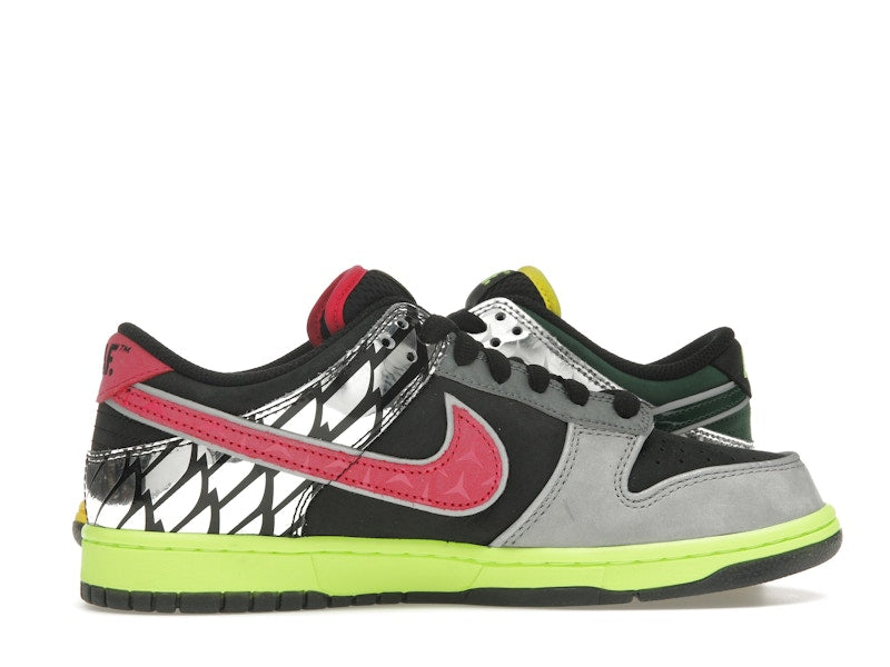 Nike Dunk Low What the Duck Home University of Oregon PE