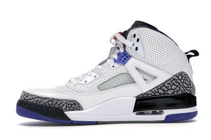 Jordan Spizike Grape