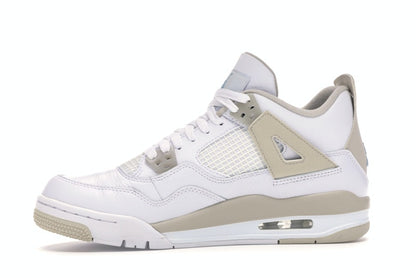 Jordan 4 Retro Sand (2017) (GS)