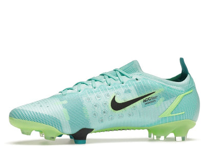 Nike Mercurial Vapor 14 Elite FG Dynamic Turquoise Lime Glow