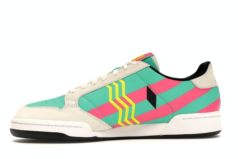 adidas Continental 80 AriZona Iced Tea Lemonade