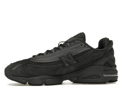 New Balance 1000 Cordura Black Cement
