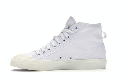adidas Nizza Hi Cloud White