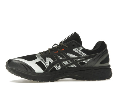 ASICS Gel-Terrain Black Truffle Grey