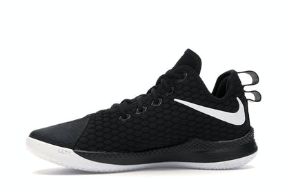 Nike LeBron Witness 3 Black White