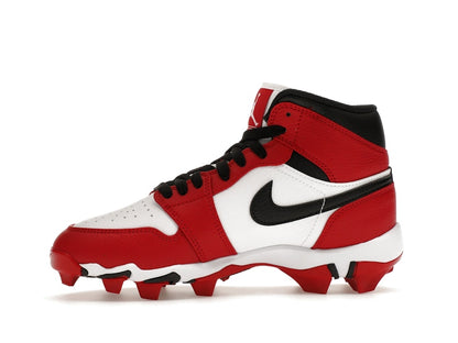 Jordan 1 Mid Cleat Chicago (GS)