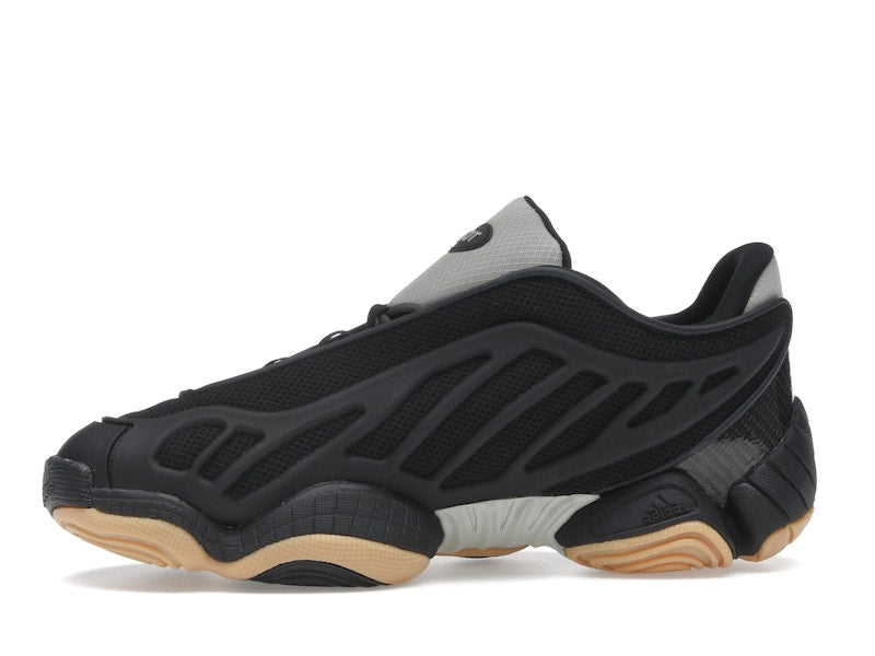 adidas Intimidation Low HAL STUDIOS Black Gum
