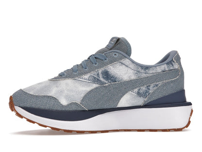 Puma Cruise Rider Denim (Women's)