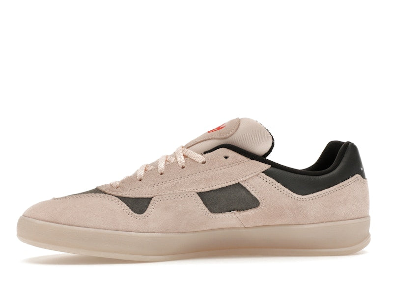 adidas Aloha Super Wonder Quartz Core Black Grey