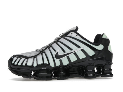 Nike Shox TL Vapor Green Black