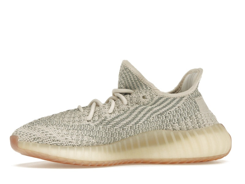 adidas Yeezy Boost 350 V2 Citrin (Reflective)